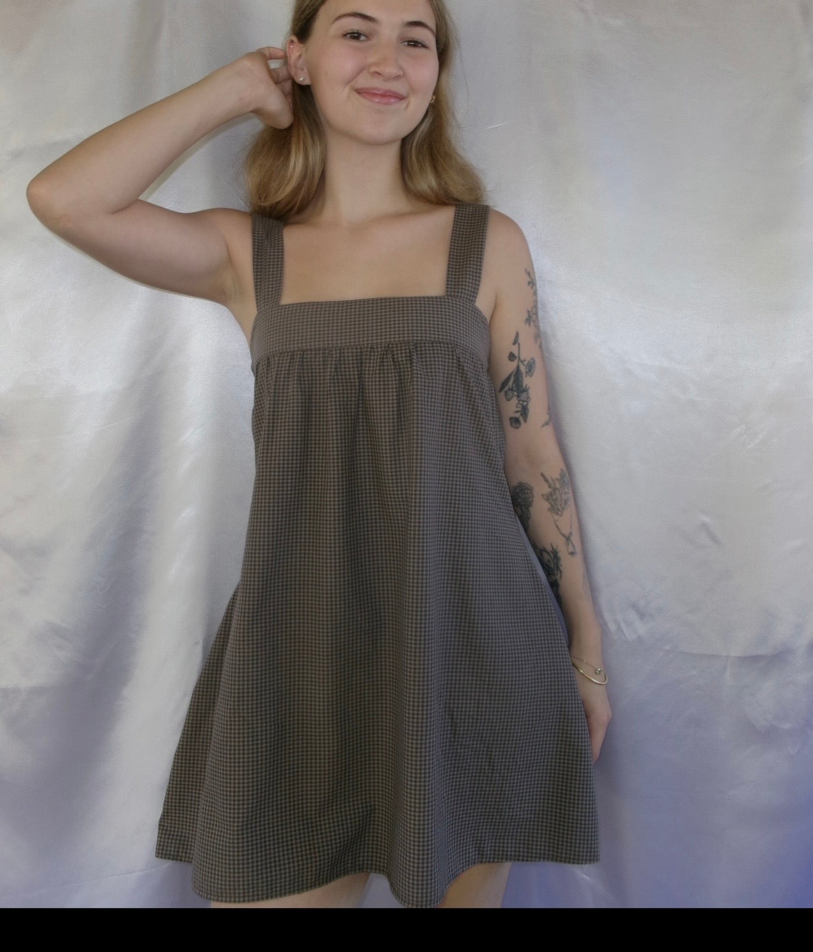 Babydoll dresses