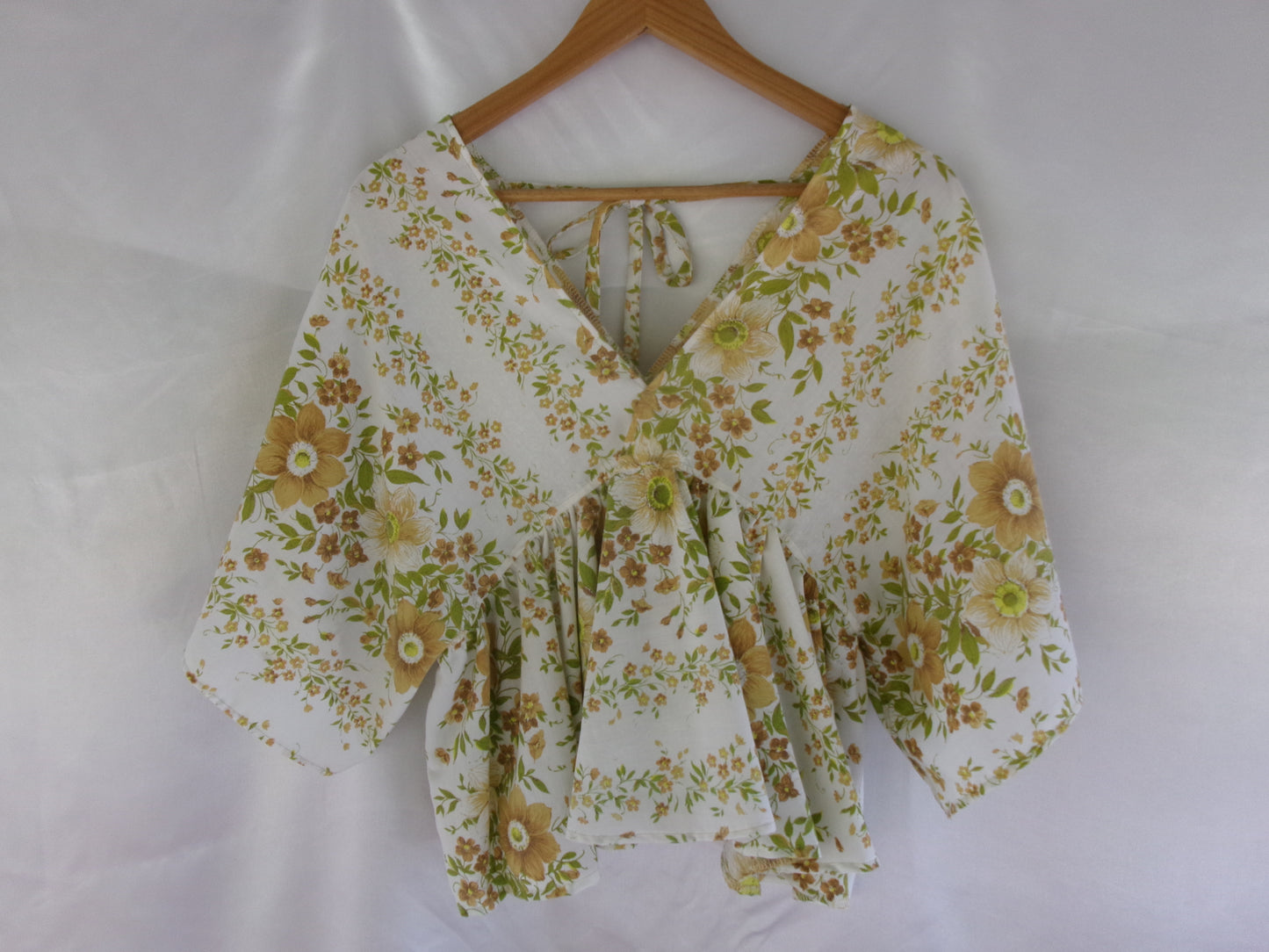 Liora tee top