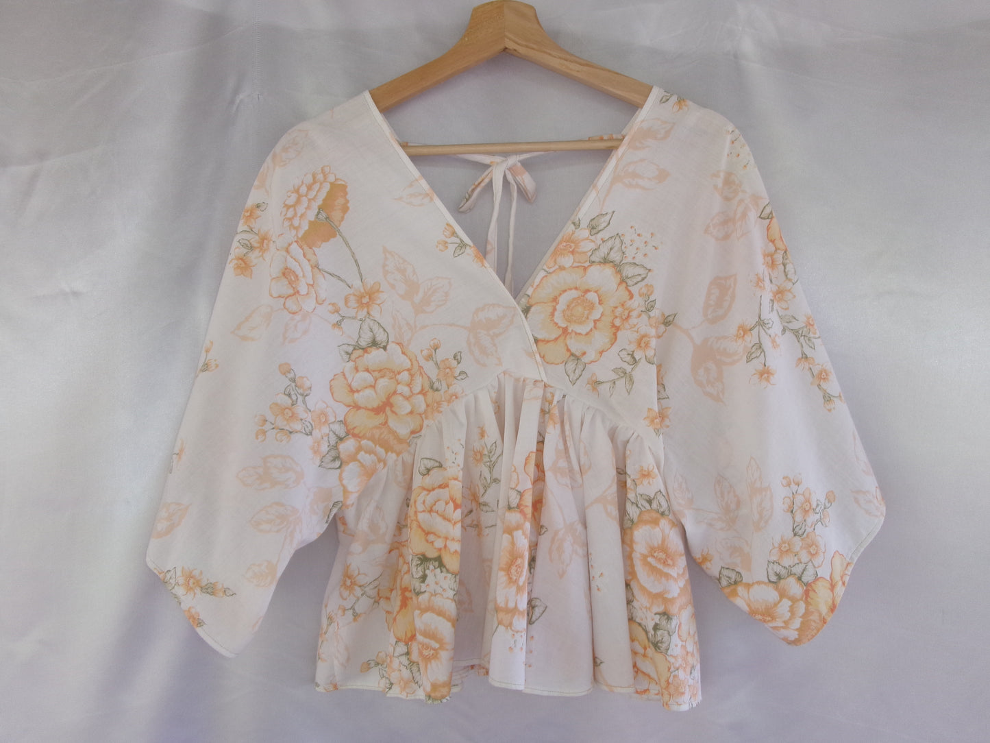 Nova tee top