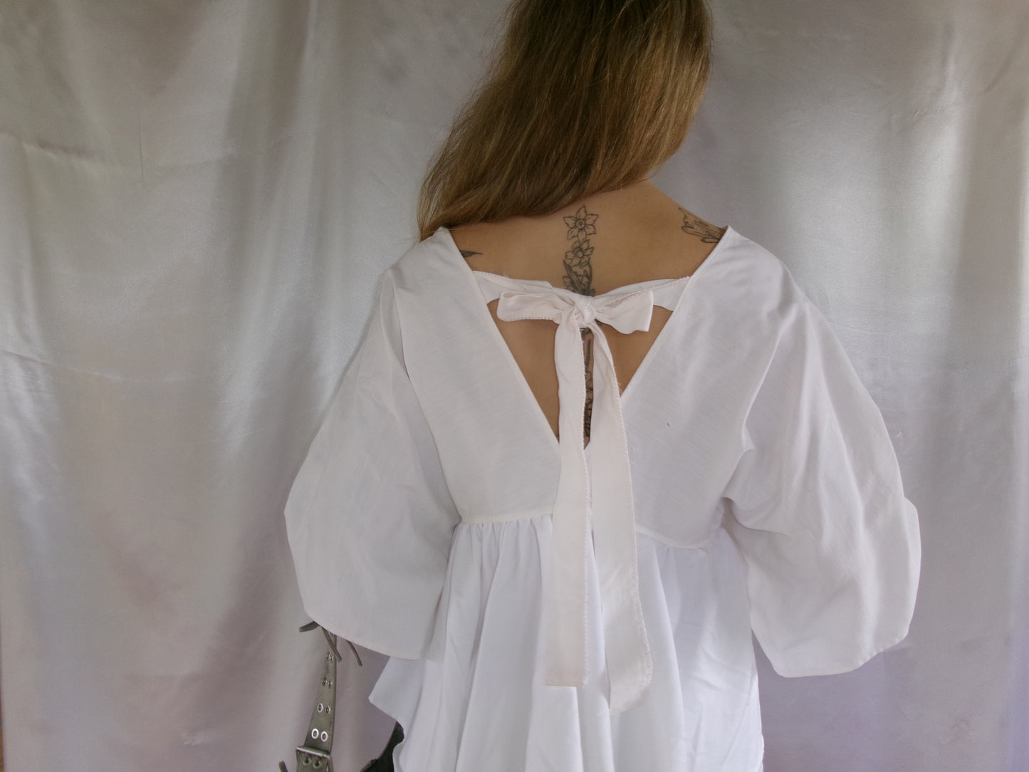 Keeli tee top