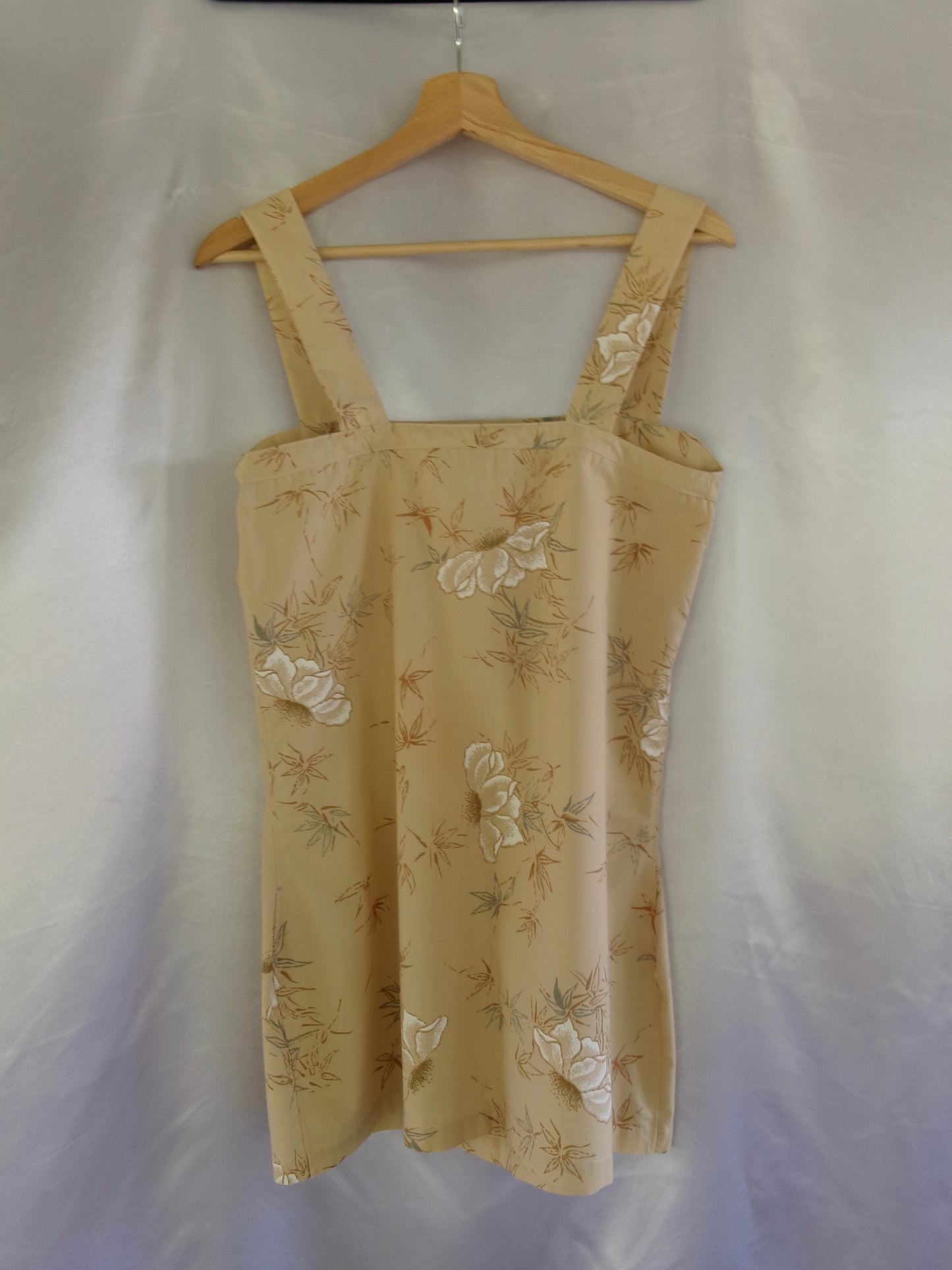 Loki Babydoll dress