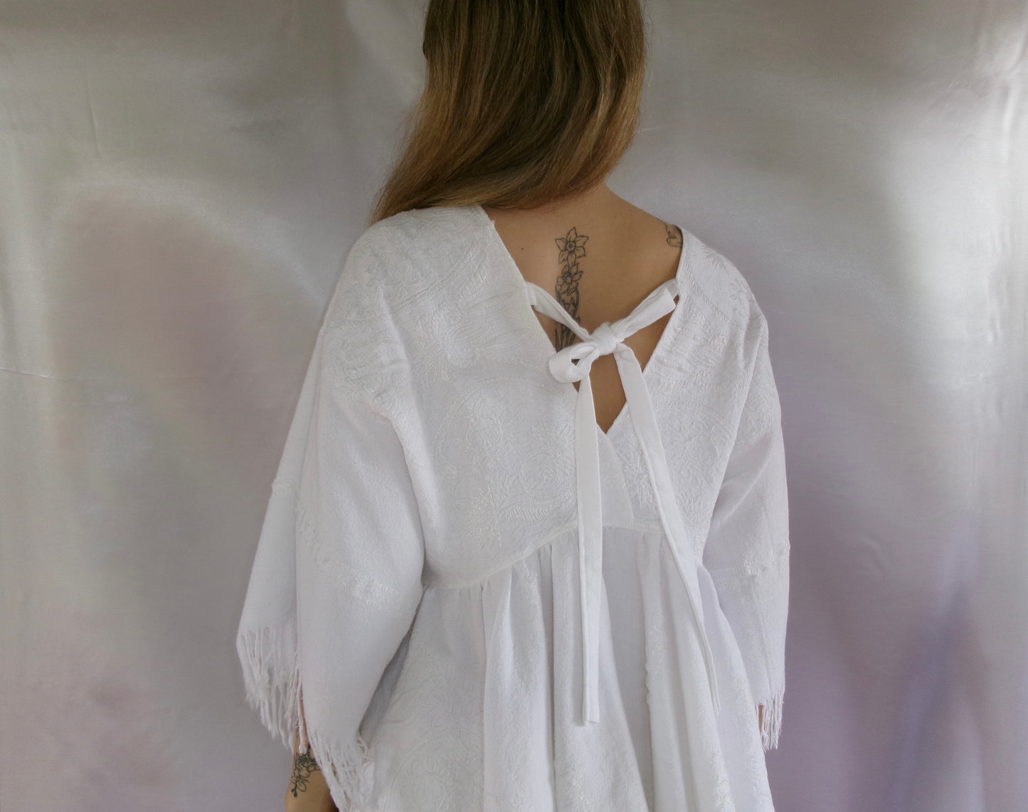 Rune tee top