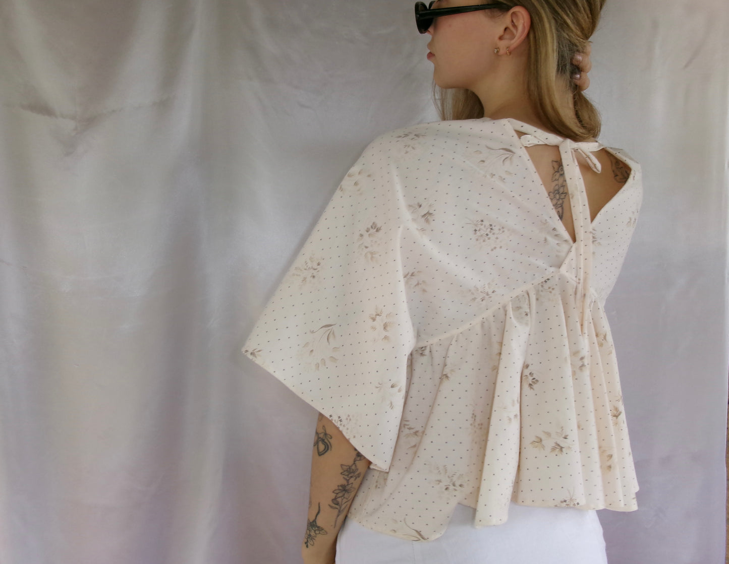 Fig tee top