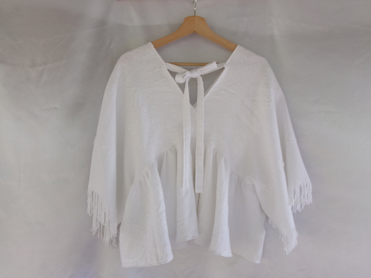Rune tee top