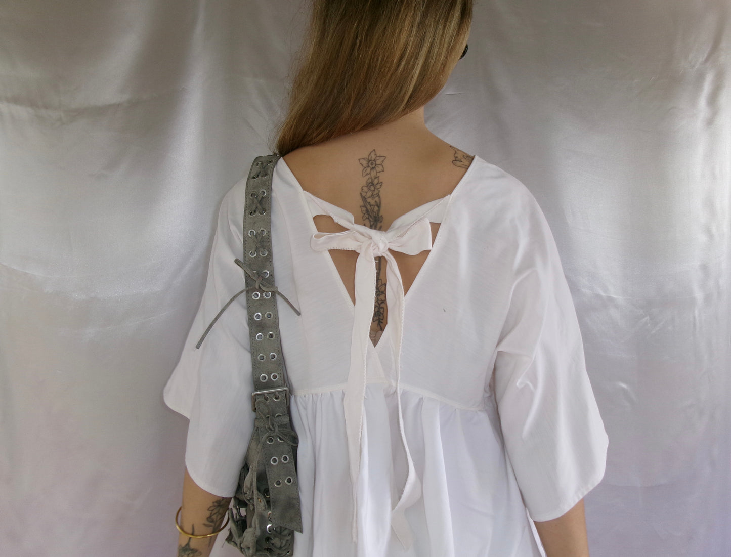 Keeli tee top