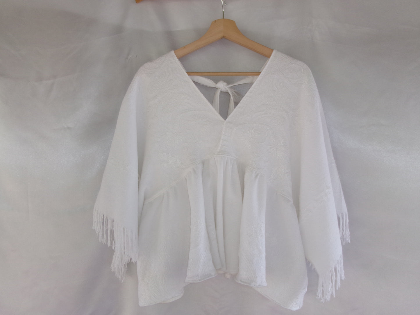 Rune tee top