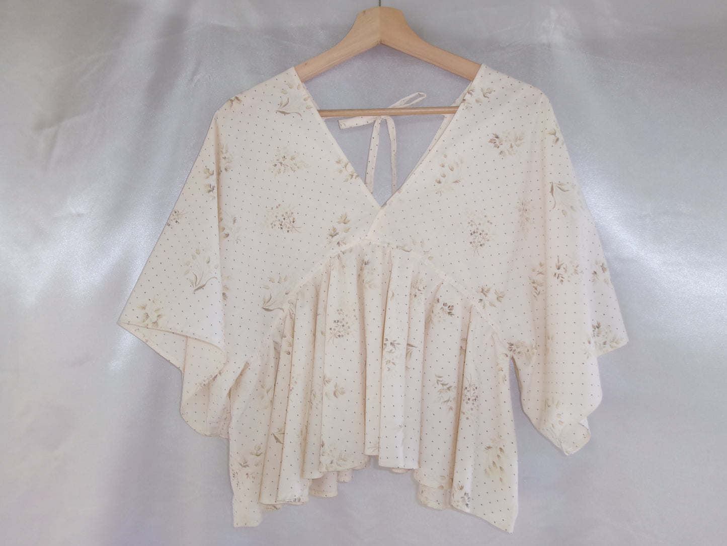 Fig tee top