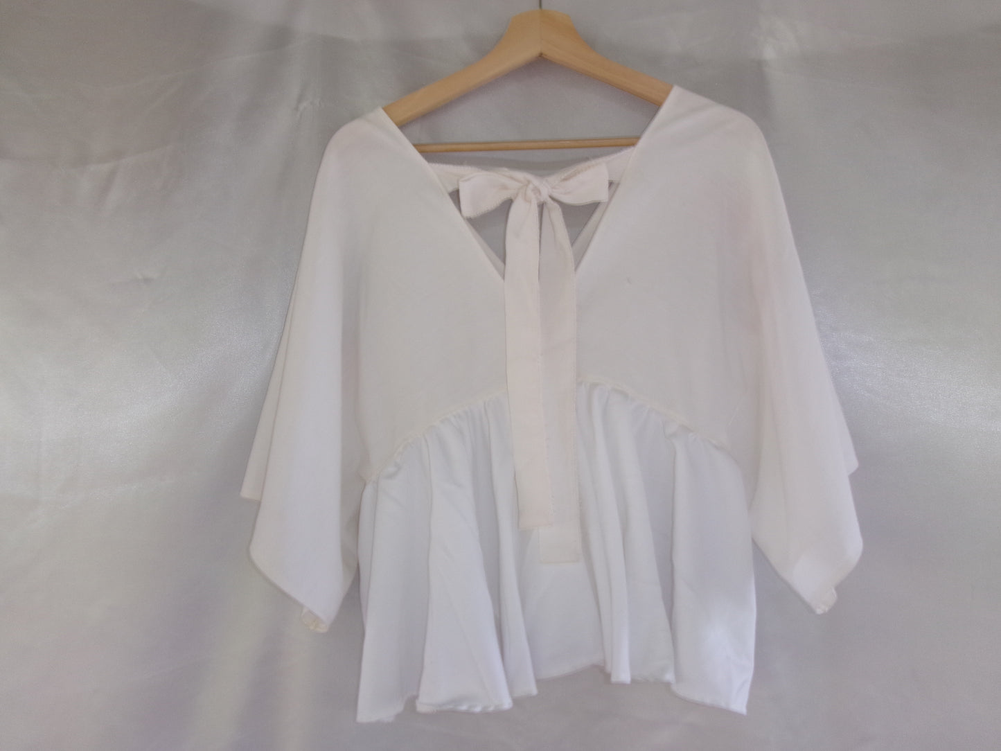 Keeli tee top