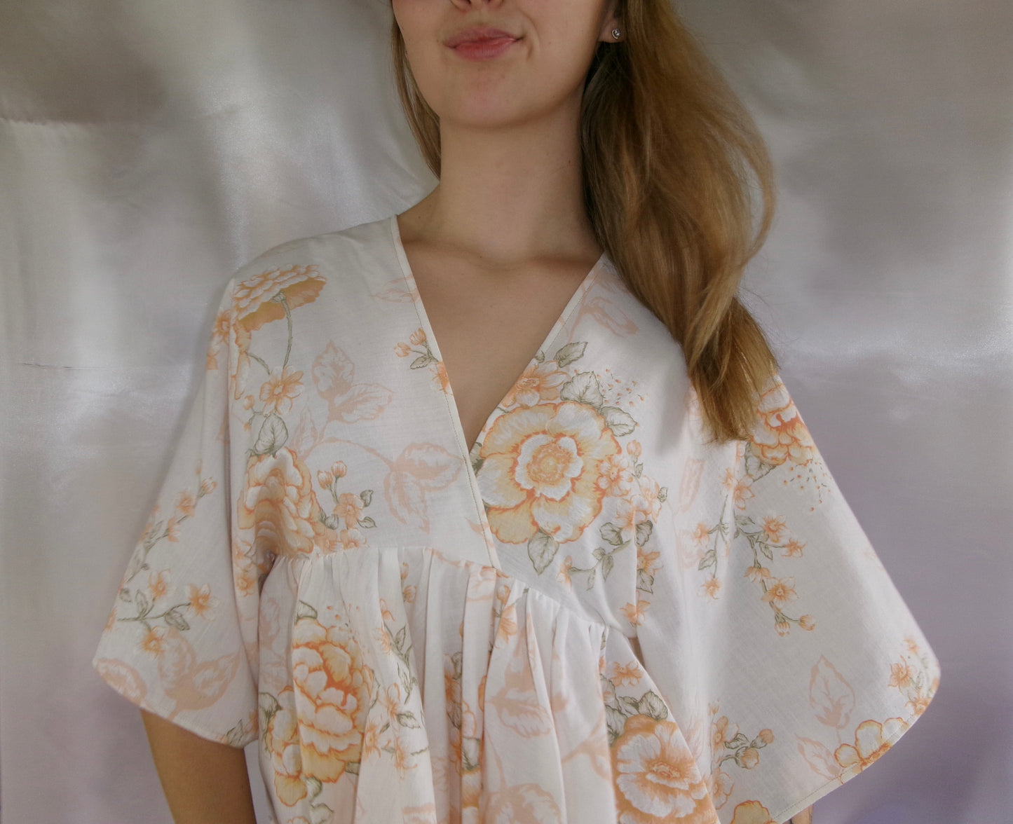 Nova tee top