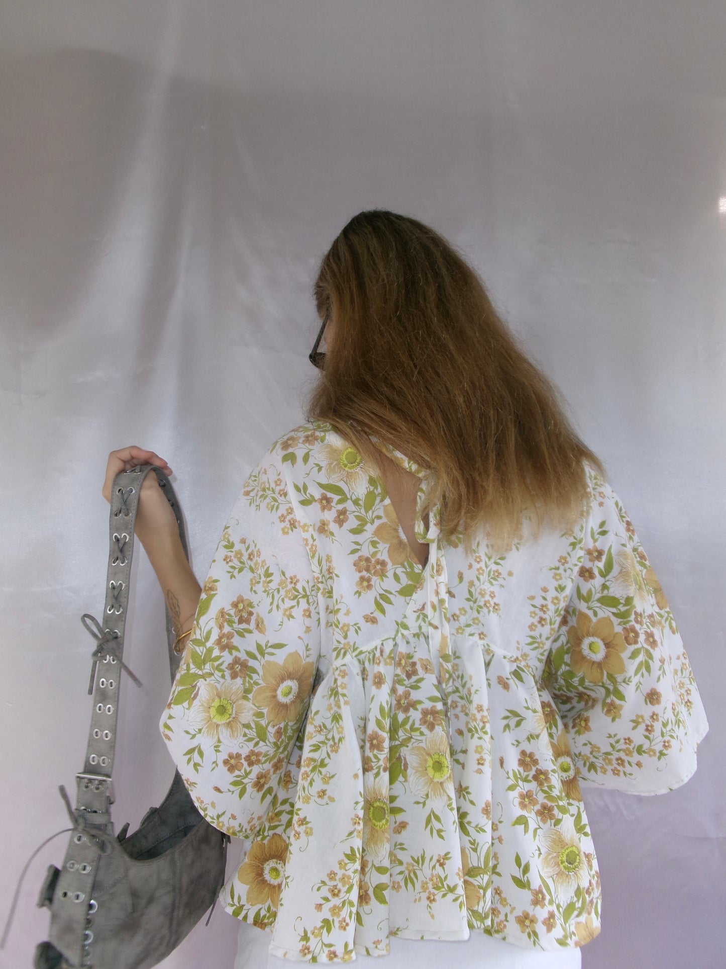 Liora tee top