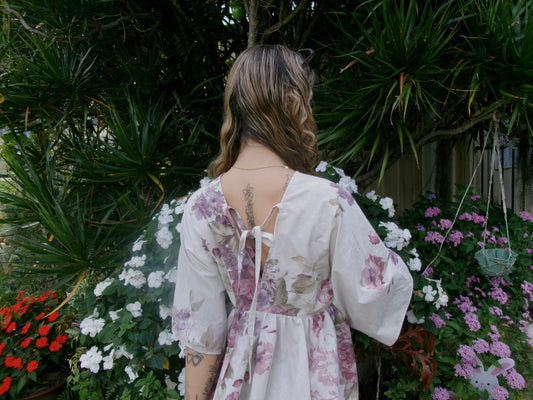 Alora tee top
