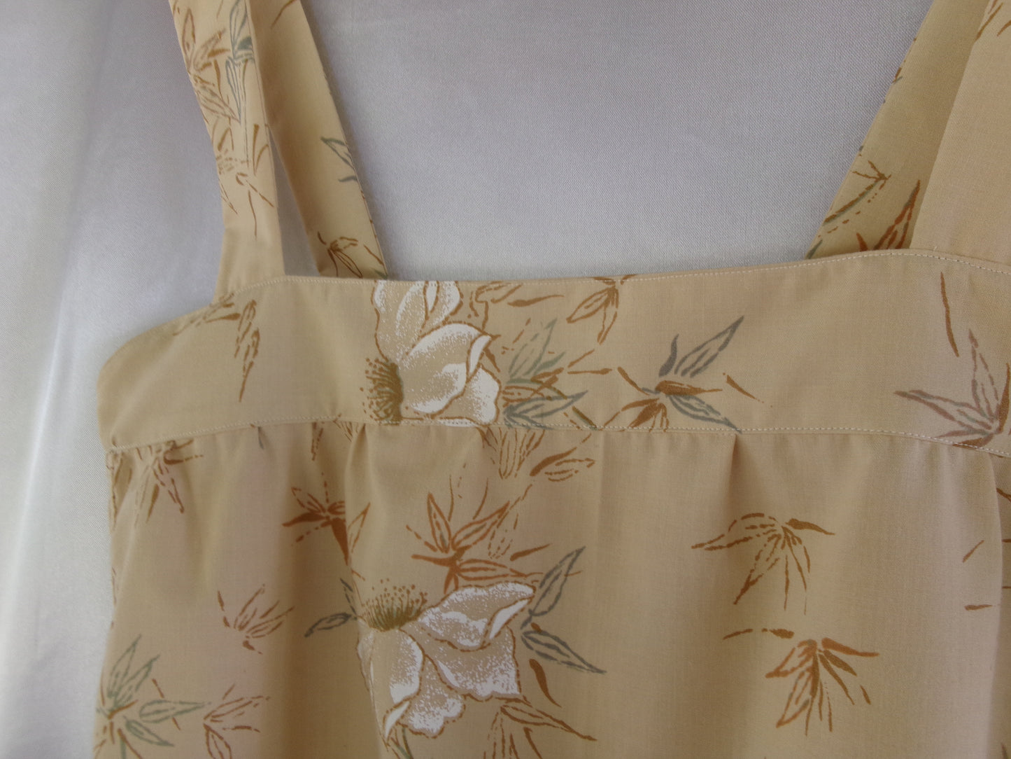Loki Babydoll dress