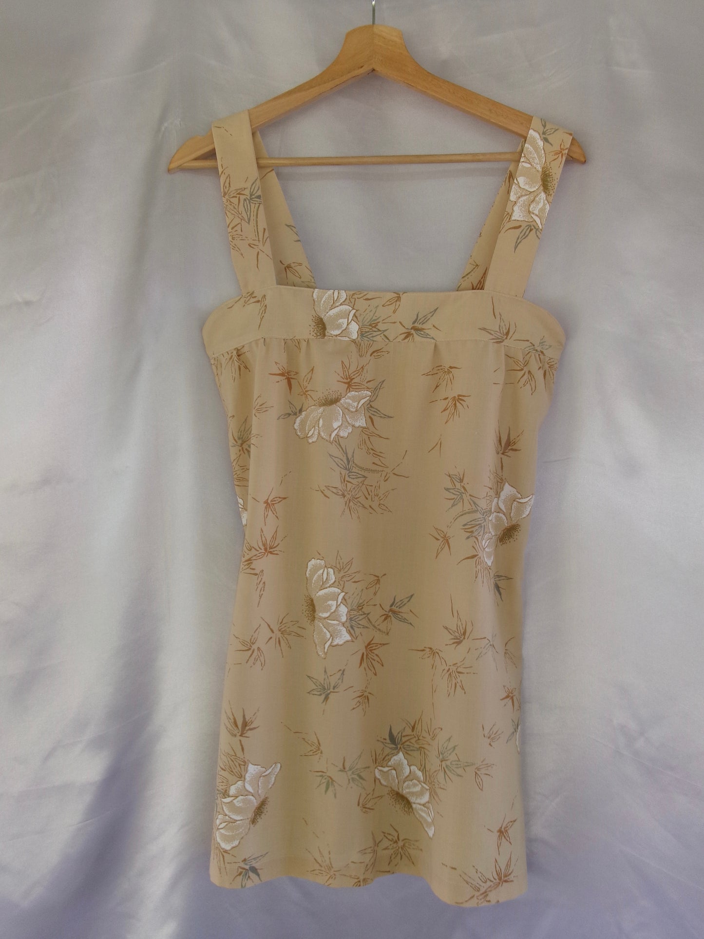 Loki Babydoll dress