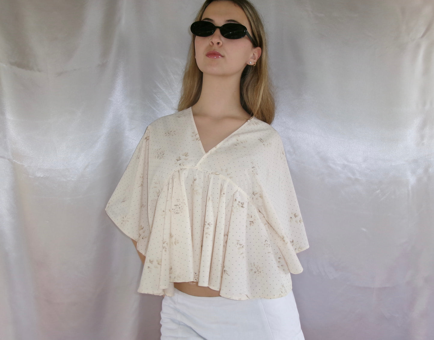 Fig tee top