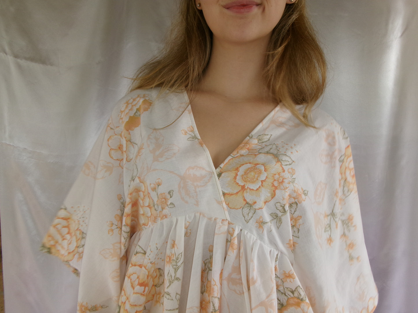 Nova tee top