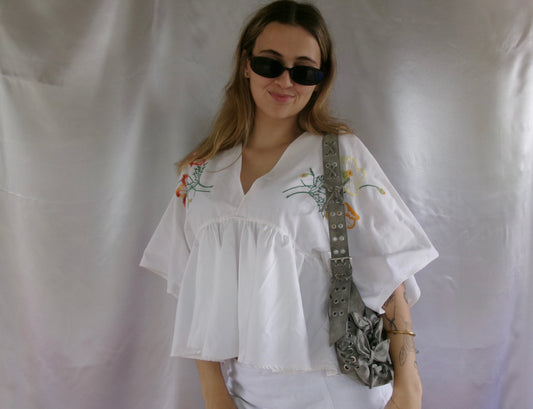 Keeli tee top