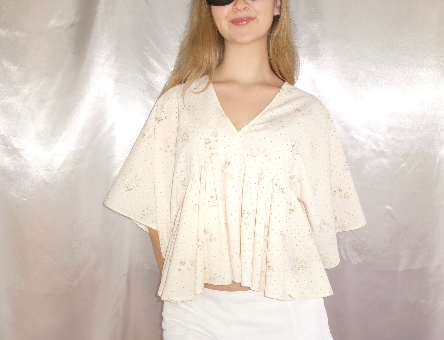 Fig tee top